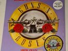 GUNS N' ROSES -Welcome To The Jungle 12