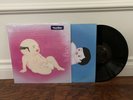 Jim O'Rourke ?– Eureka LP w/poster NM Post Rock Psych Folk Wilco Drag City