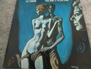LE ORME - FELONA E SORONA VINYL RECORD LP ITALIAN PRESS PHILIPS 6323 023A - LOOK