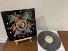 Hawkwind - X In Search Of Space LP + Booklet  (1972, NM/NM)