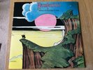 HAWKWIND - WARRIOR ON THE EDGE OF TIME. 1975 US VINYL LP PERFECT AUDIO