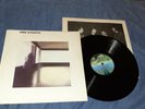 DIRE STRAITS   dire straits   1978-  FIRST UK  PRESS -VERTIGO  SPACE SHIP -EX+