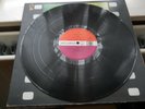 YES - THE YES ALBUM 1st UK Press 1971 EX cond. PLUM/RED Led Zeppelin Genesis