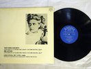 GIOCONDA DE VITO MENDELSSOHN/BRAHMS VIOLIN CONCERTO ROCOCO OS-7119-RC Japan LP
