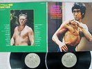 OST ACTION SCREEN THEMES-TWIN DELUXE VICTOR SWF-9011,2 Japan VINYL 2LP
