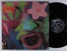 ARTHUR BROWN Crazy World Of Arthur Brown TRACK LP VG+ SHRINK  
