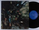 CREEDENCE CLEARWATER REVIVAL Bayou Country FANTASY LP VG+  