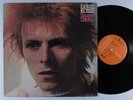 DAVID BOWIE Space Oddity RCA LP VG+  