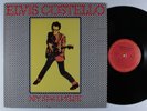 ELVIS COSTELLO My Aim Is True COLUMBIA LP VG+  
