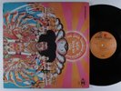 JIMI HENDRIX EXPERIENCE Axis: Bold As Love REPRISE LP VG+ gatefold  