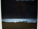 Rare Bluegrass LP - The Tony Rice Unit - Mar West - Rounder Records # 0125
