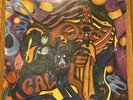 GAL COSTA 1969 Original EX Tropicalia Psych Mono Rogerio Duprat