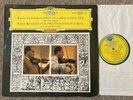 SLPM 138 820 RED...OISTRAKH BACH ...ED1