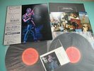 OZZY OSBOURNE 2LP Tribute w/Randy Rhoads w/Booklet,Sticker Japan 35AP-3344/5 OBI