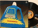 HARMONIA musik von harmonia BRAIN 1977 LP gatefold progressive rock
