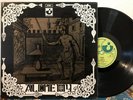 THIRD EAR BAND alchemy HARVEST EMI uk pressing LP gatefold progressive rock