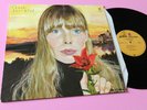 Joni Mitchell LP Clouds Germany Press Mint