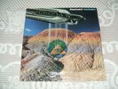Hawkwind,Levitation,LP.Bronze Records,BRON 530,1980 UK Blue Vinyl,Stereo.