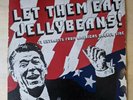 Let Them Eat Jellybeans  Compilation Vinyl LP Alternative Tentacles Punk Rock US