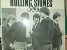 12 LP Box Decca 6.30120 JK The Rolling Stones Story /mit Cover und IS von 1980