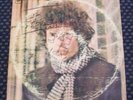 BOB DYLAN - BLONDE ON BLONDE - ORIG WHITE LABEL MONO PROMO LP