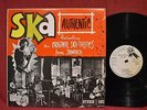 Ska Authentic Presenting The Original Ska-Talites From Jamaica LP