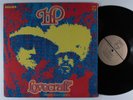 H.P. LOVECRAFT II PHILIPS LP VG+ promo unipak  