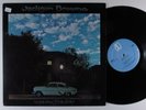 JACKSON BROWNE Late For The Sky ASYLUM LP VG+  