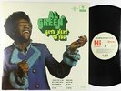 Al Green - Gets Next To You LP - Hi VG++ Shrink
