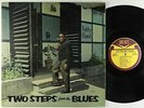 Bobby Bland - Two Steps From The Blues LP - Duke 1st Press Mono