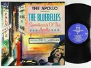 Bluebelles ft. Patti LaBelle - Sweethearts Of The Apollo LP - Newtown Mono