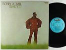 Bobby Powell - Thank You LP - Excello VG+