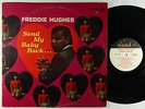 Freddie Hughes - Send My Baby Back LP - Wand
