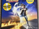 Vinyle musique  film retour vers le futur 33 tours