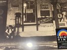 Elton John Tumbleweed Connection LP Coloured Green Vinyl New Sealed