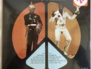 Edwin Starr War & Peace LP Gordy GS-948, Sealed