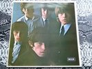 The Rolling Stones No. 2 Red Boxed Mono Decca Vinyl LP  Decca ?– LK 4661