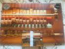 NEW/ SEALED APHEX TWIN DRUKQS 4x12” LP WARP RECORDS 2001 NEW/SEALED NO 0688 RARE