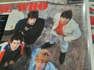 The Who My Generation Deluxe 2 lp sealed German import limited vinyl 180 gram