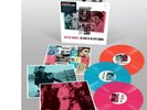 Long Hot Summers Story of The Style Council Limited Edition 3 LP Coloured Vinyl