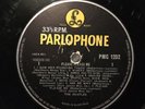 THE BEATLES PLEASE PLEASE ME 1N/1N - MONO - 1st PRESS VINYL LP - EJ DAY SLEEVE