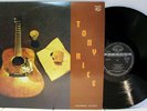 Rare Bluegrass LP - Tony Rice - California Autumn - Japan Pressing - Seven Seas