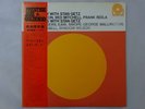 Stan Getz, Jimmy Raney, Terry Gibbs Early Stan Prestige VIJ-5016M Japan   LP OBI