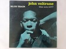 John Coltrane Blue Train Blue Note GXF 3010 Japan  VINYL LP