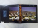 Pink Floyd A Momentary Lapse Of Reason CBS/Sony 28AP 3405 Japan  VINYL LP OBI