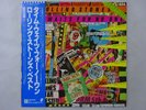 The Rolling Stones Time Waits For No One Rolling Stones P-10684S Japan   LP OBI