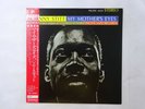 Sonny Stitt With   My Mother's Eye Pacific Jazz K18P-9264 Japan   LP OBI