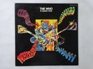 The Who A Quick One Polydor MPX 4018 Japan  VINYL LP