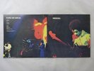 Jimi Hendrix Band Of Gypsys Polydor MP 2108 Japan  VINYL LP