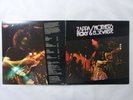 Zappa / Mothers Roxy & Elsewhere Discreet P-5173 4D Japan  VINYL LP